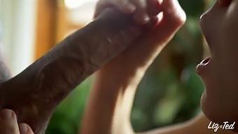 Amateur Redhead Gives A Mind-Blowing Blowjob In High Definition