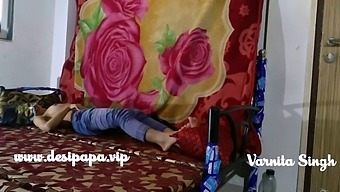 Hardcore Indian Teen Sex With Big Sexy Moaning In Hd Video