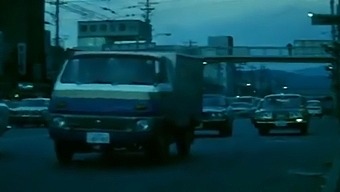 Exploring Japan'S Erotic Culture In A Classic Vintage Film