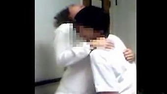 Hiddencam Video Of Cute Asian Teen Getting Fucked