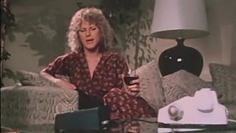 Vintage Chinese Beauty With Bush Enjoys Hardcore Action