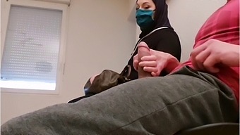 Verified Profile: Doctor'S Voyeuristic Plan Backfires With Muslim Patient