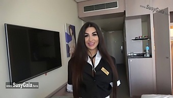 Hd Pornstar Susy Gala Gets Penetrated By Nick Moreno'S Big Cock In A Pov Hotel Room