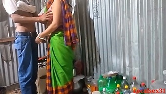 I Had Sex With Sali And Got A Headache