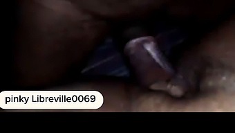 Sexo Con La Abuela De Mi Amiga Y Disfruto De Su Coño
