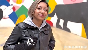 Pertemuan Liar Wanita Kolombia Berpayudara Besar Dengan Torbe Dominan Dalam Video Eksplisit