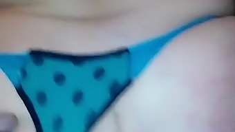 Sucking And Licking A Big Dick In My Nalgonas