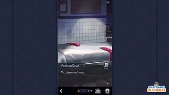 Kinky Stel Verkent Bdsm In Edith'S Geschoren Poesje Video