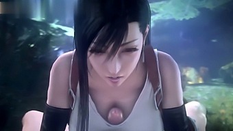 Sensual 3d Video Featuring Petite Women And Intense Action
