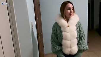 Friend'S Mom'S Hospitality Leads To Taboo Hd Encounter