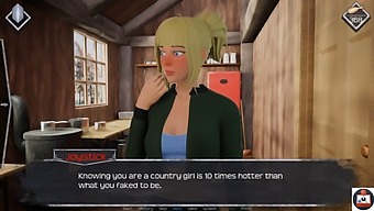 Huumaava Peli - Osa 5 - 395 (Mist)