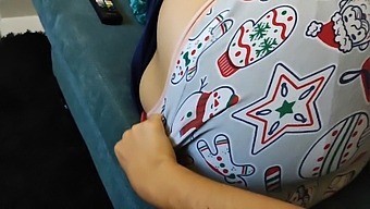 Attempting To Have Sex With My Sleeping Roommate Discreetly (Part 1)