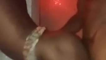 Yaa Yaa Enjoys A Rough Pounding In This Explicit Video