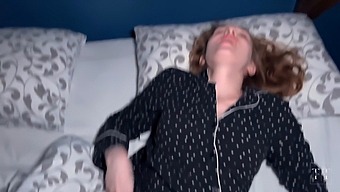Threeway Sex With My Stepsisters In High Definition
