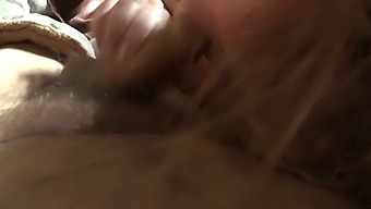 Wife'S Homemade Video Of Neighbor'S Oral Pleasure