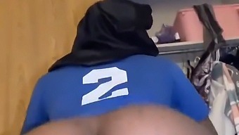 Young Couple Enjoys Afternoon Sex In Student Video